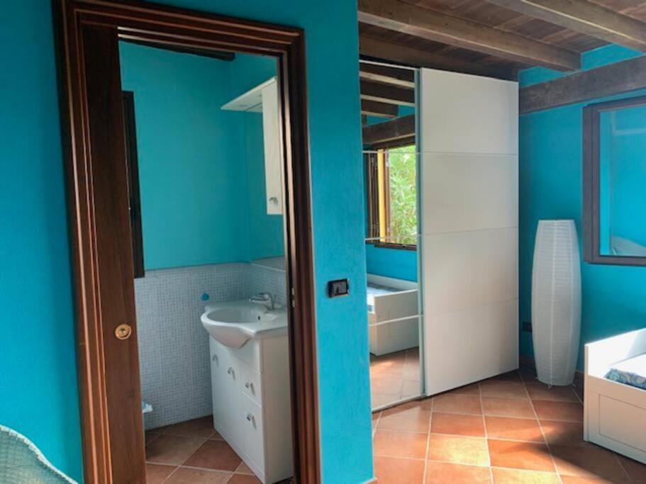 Villa Maveda, Un Dammuso Immerso Nel Verde Đảo Đảo Lampedusa Ngoại thất bức ảnh