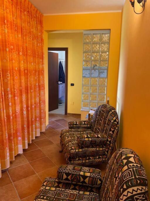 Villa Maveda, Un Dammuso Immerso Nel Verde Đảo Đảo Lampedusa Ngoại thất bức ảnh