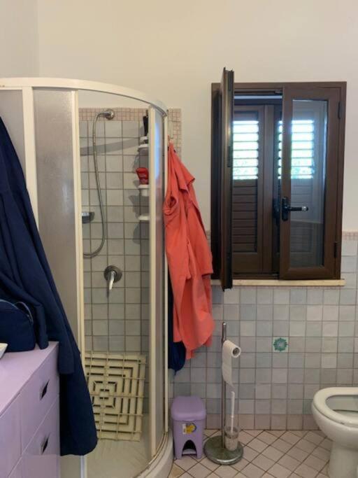 Villa Maveda, Un Dammuso Immerso Nel Verde Đảo Đảo Lampedusa Ngoại thất bức ảnh